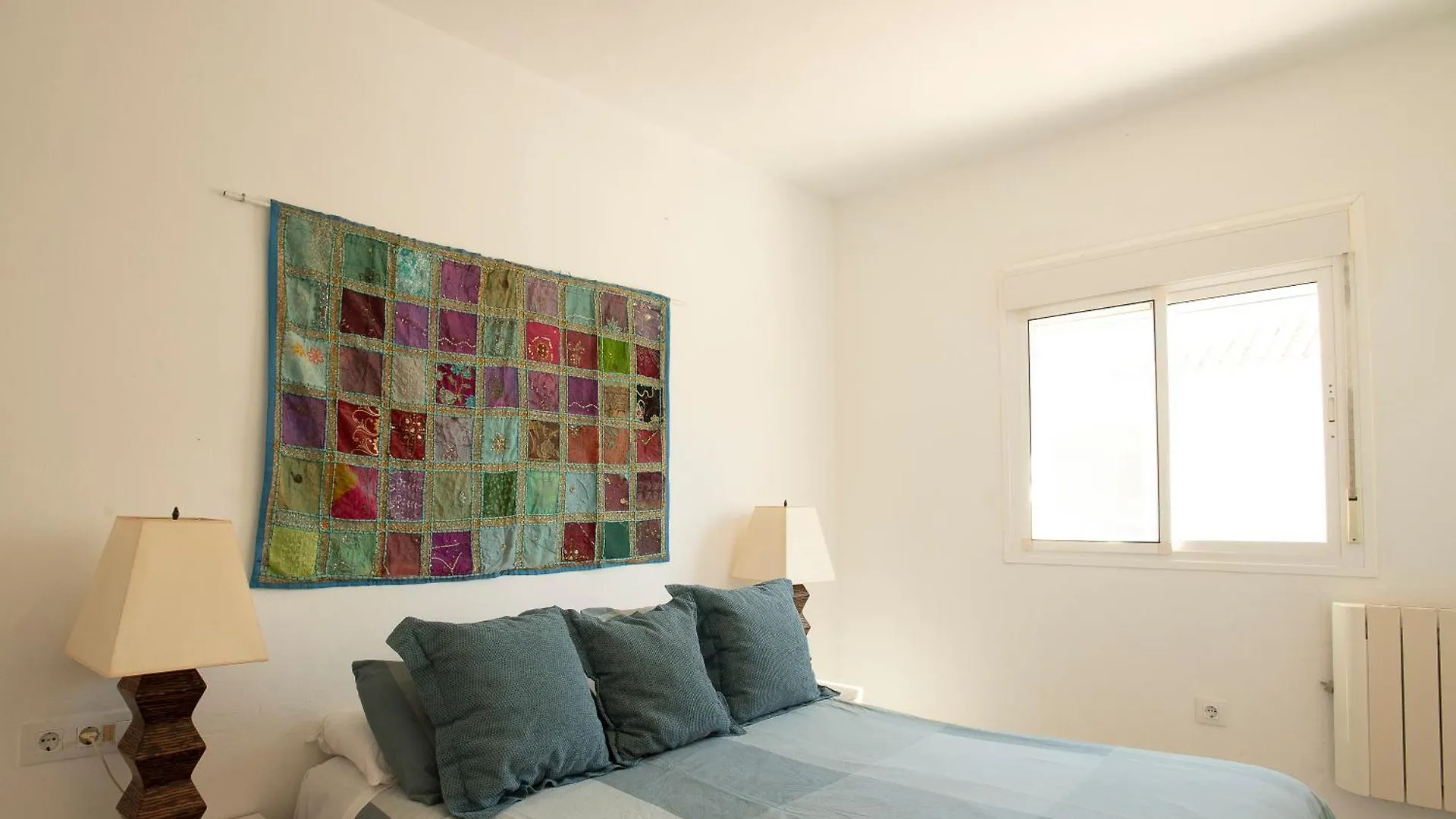 Casas Karen Apartment Los Canos De Meca Spain