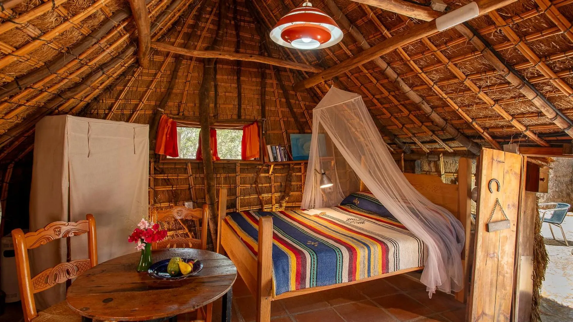 Casas Karen Apartment Los Canos De Meca