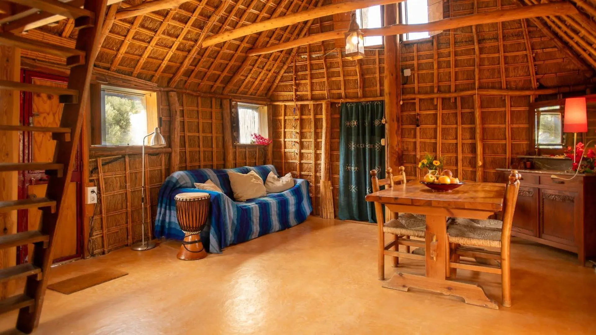 Casas Karen Apartment Los Canos De Meca Spain