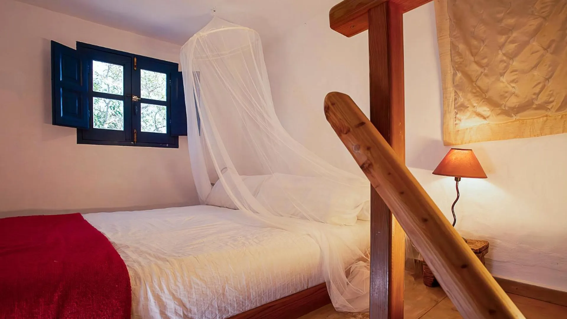 Casas Karen Apartment Los Canos De Meca Spain