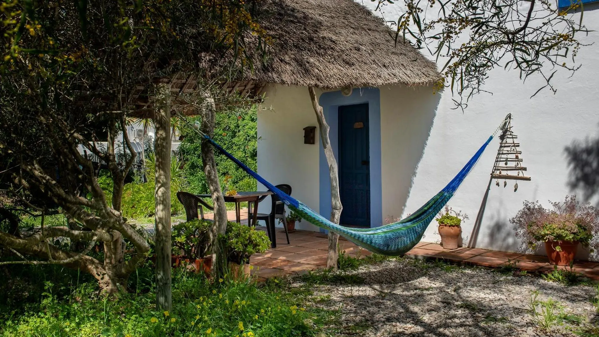 Casas Karen Apartment Los Canos De Meca