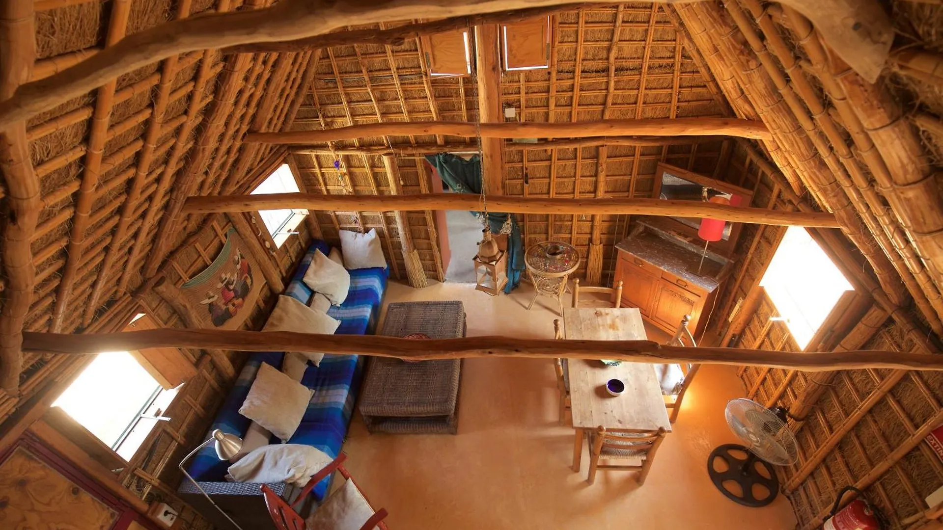 Casas Karen Apartment Los Canos De Meca