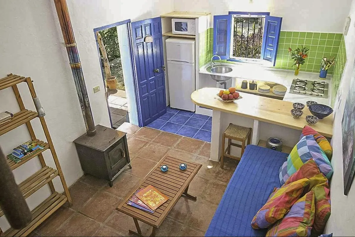 Casas Karen Apartment Los Canos De Meca