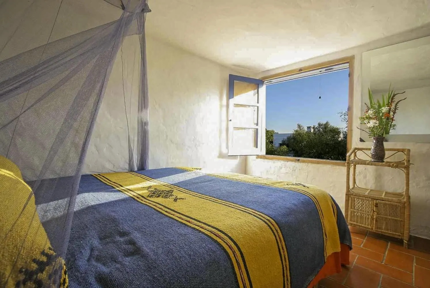 Casas Karen Apartment Los Canos De Meca