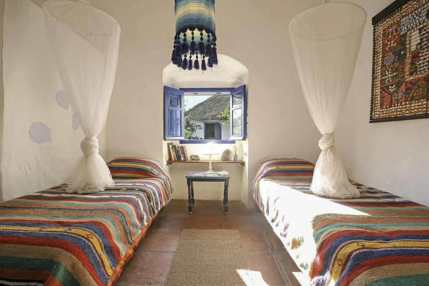 Casas Karen Apartment Los Canos De Meca