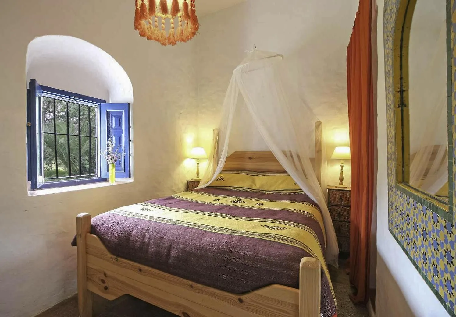 Casas Karen Apartment Los Canos De Meca 0*,