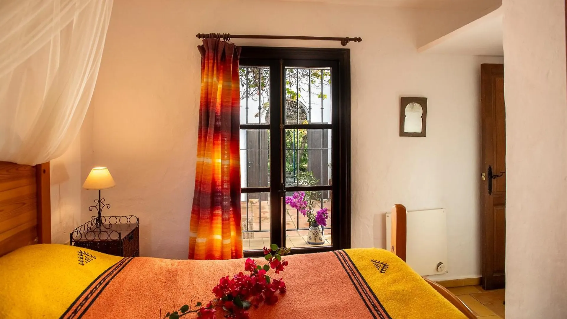 Casas Karen Apartment Los Canos De Meca