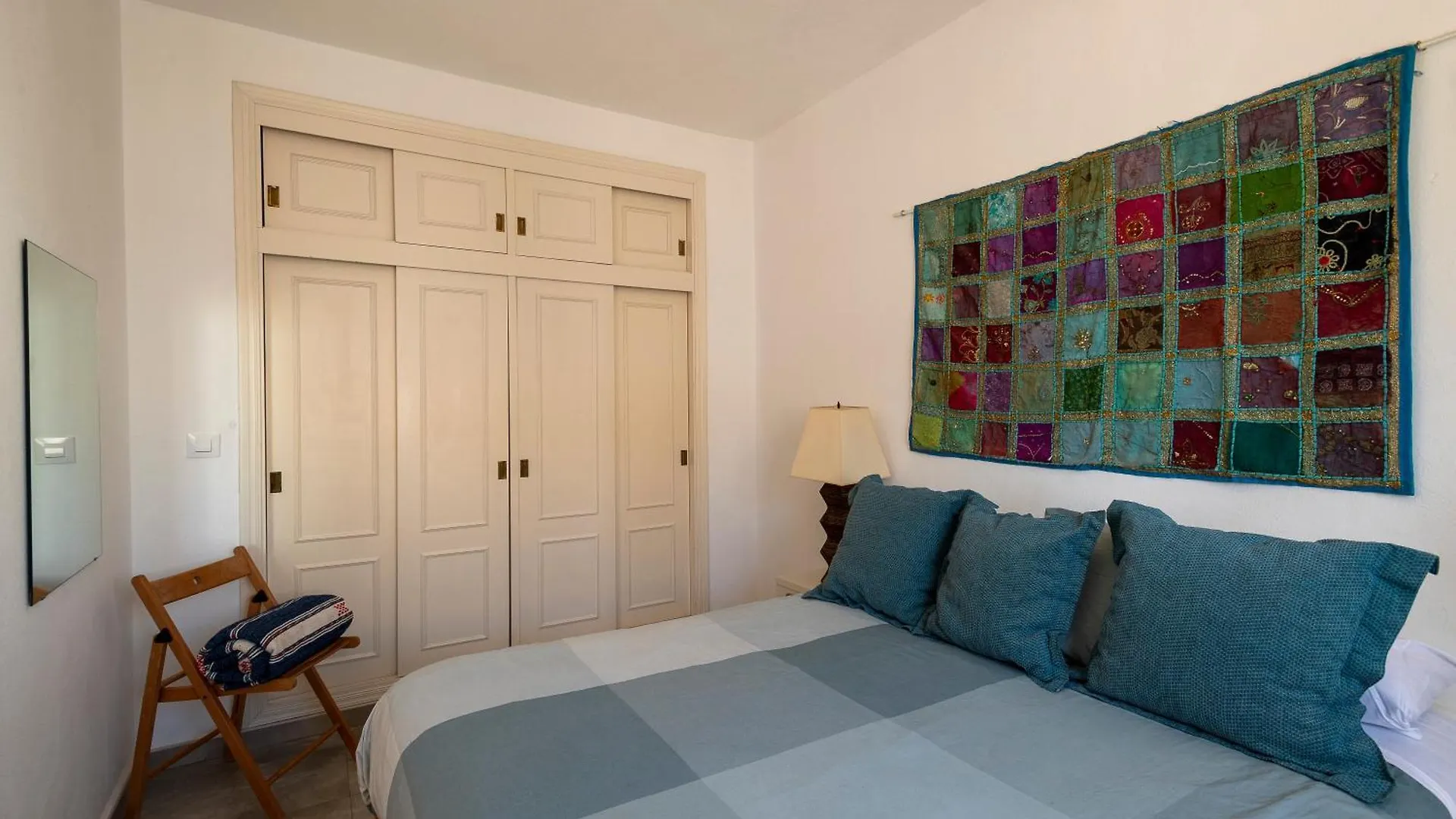 Casas Karen Apartment Los Canos De Meca 0*,