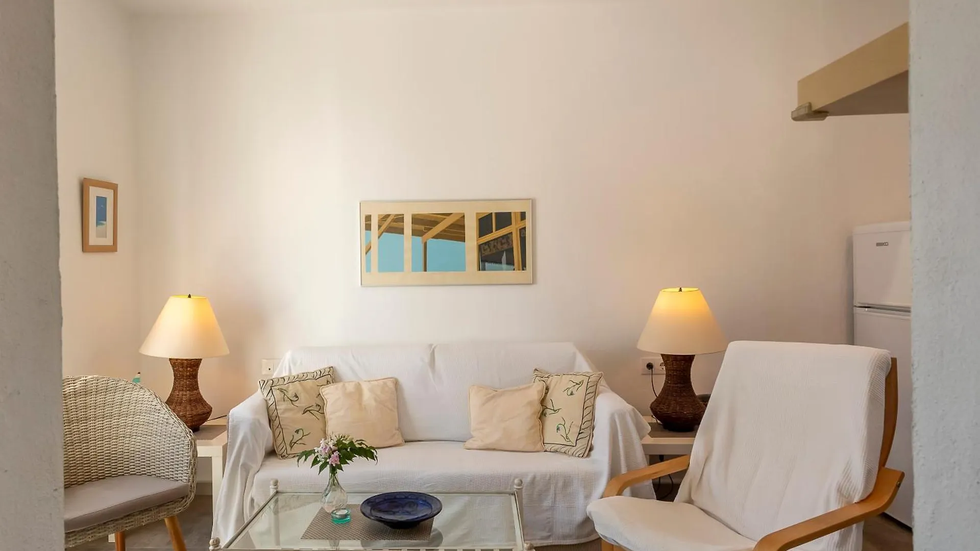 Casas Karen Apartment Los Canos De Meca