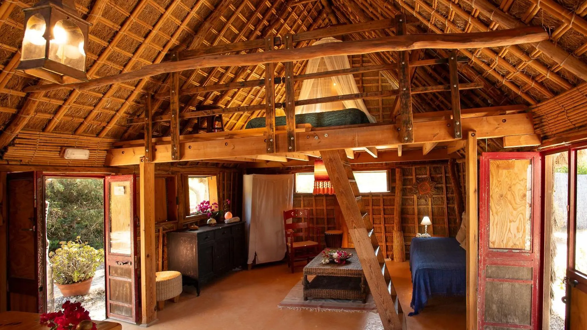 Casas Karen Apartment Los Canos De Meca 0*,  Spain