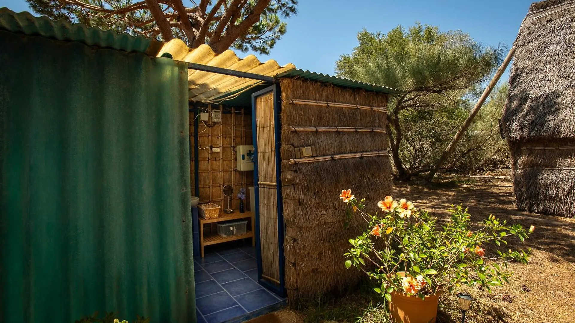 Casas Karen Apartment Los Canos De Meca