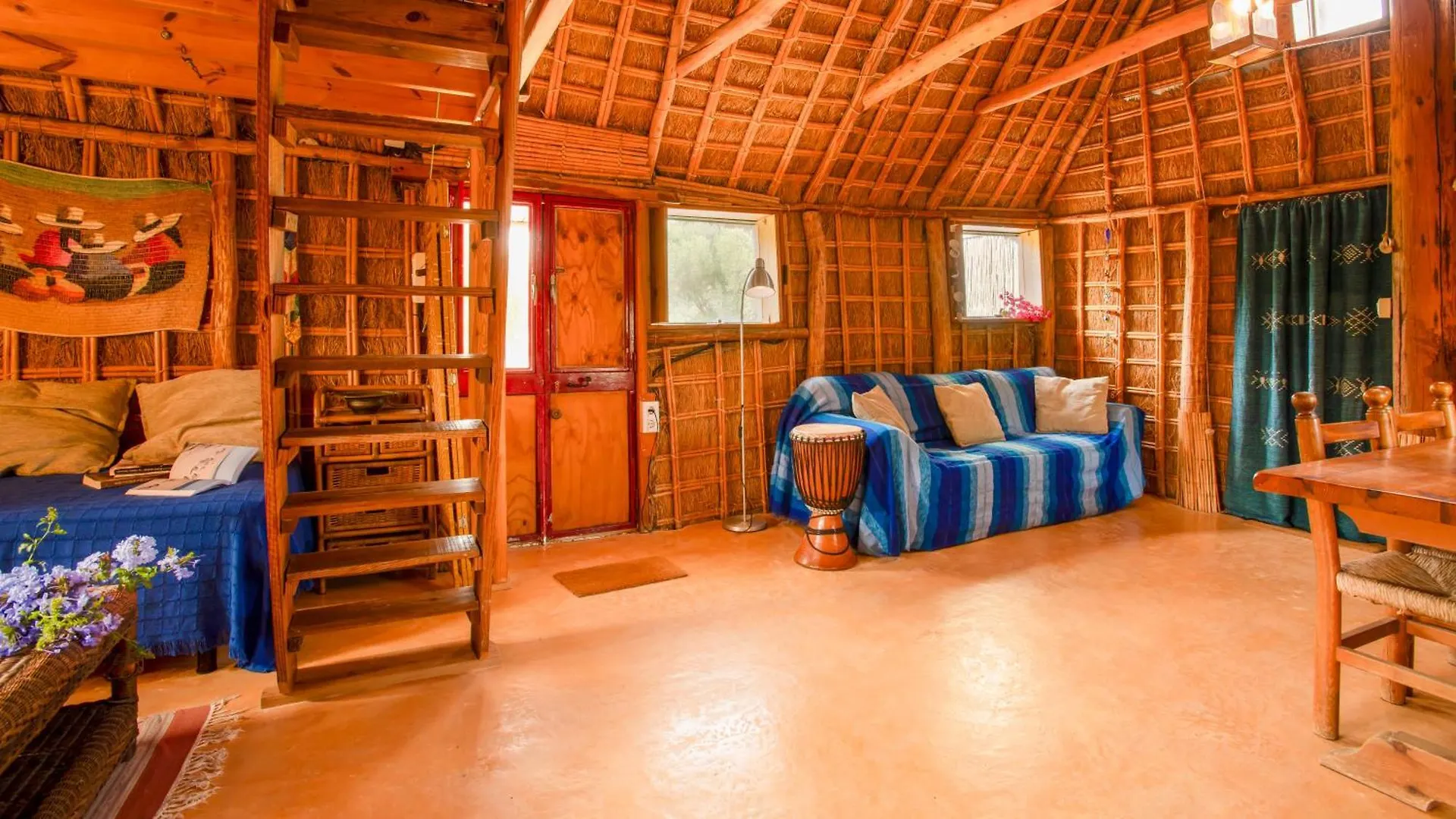 Casas Karen Apartment Los Canos De Meca