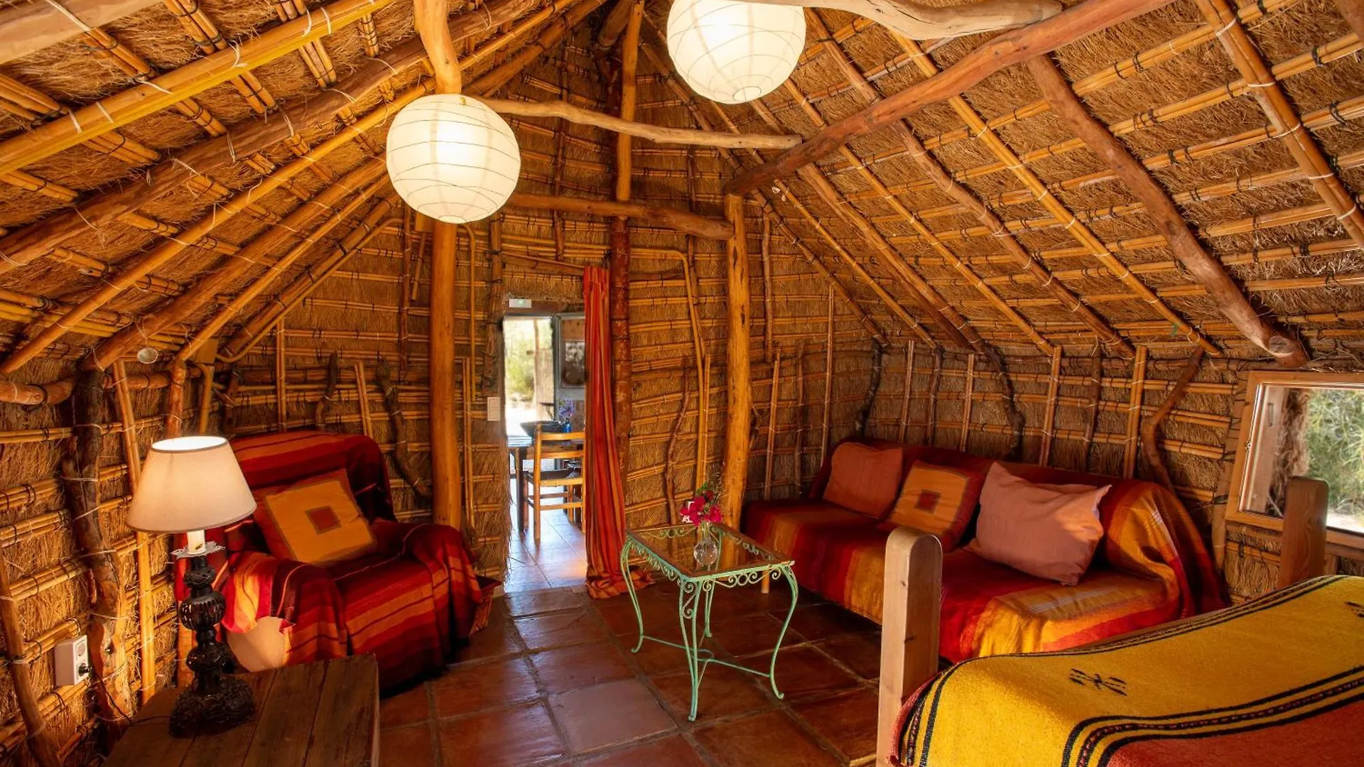 Casas Karen Apartment Los Canos De Meca