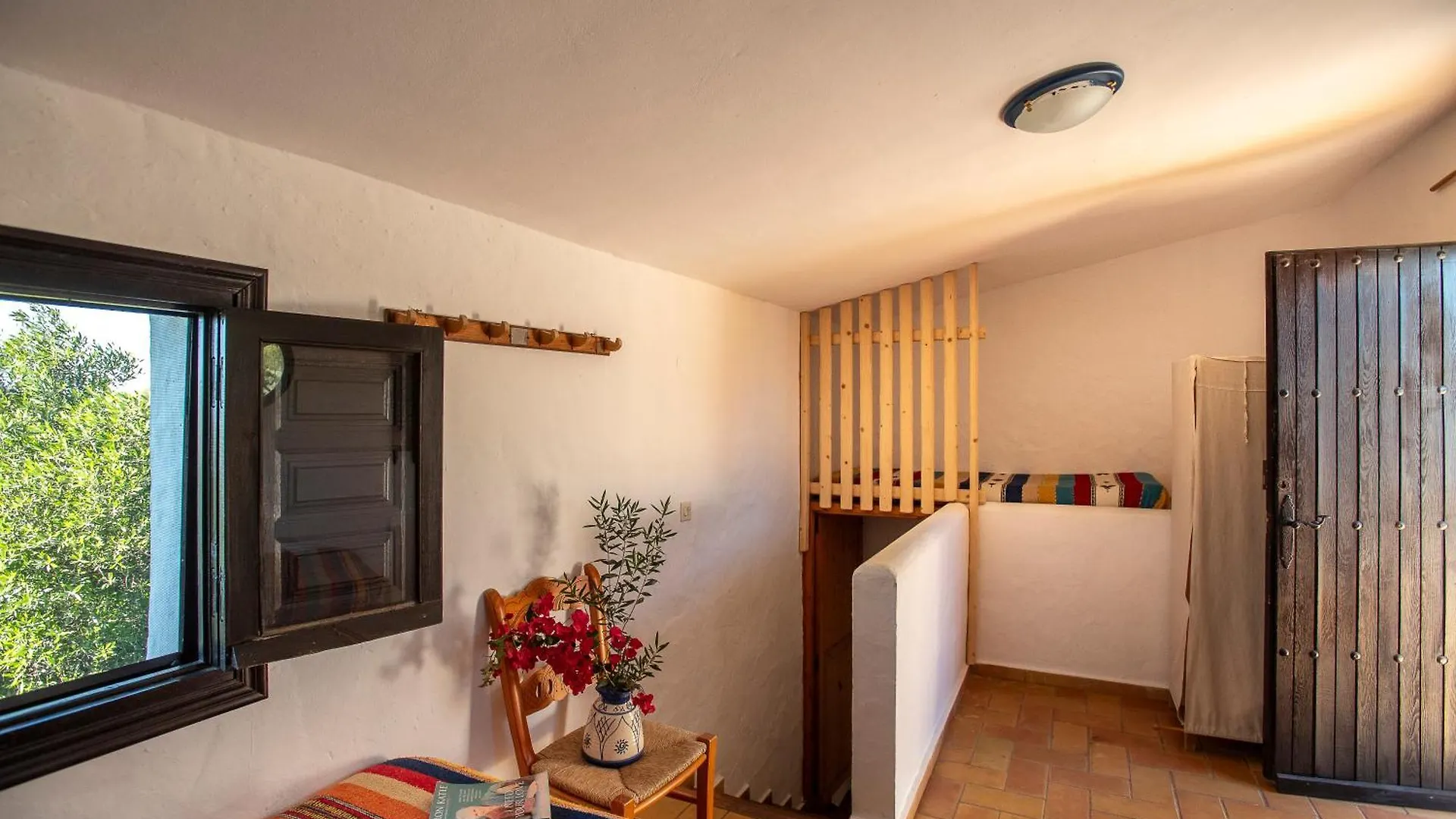 Casas Karen Apartment Los Canos De Meca