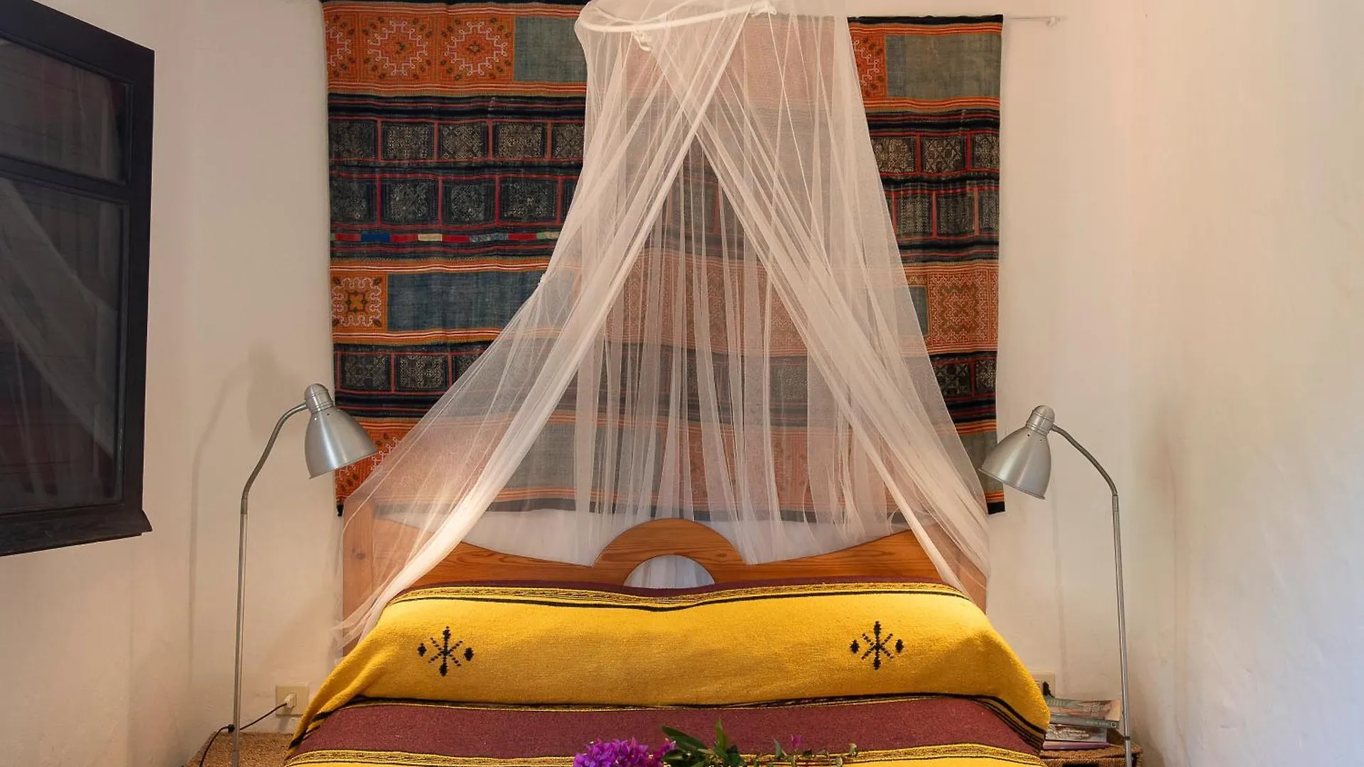 Casas Karen Apartment Los Canos De Meca 0*,  Spain