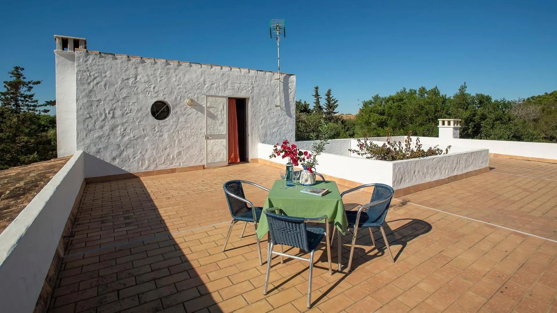 Casas Karen Apartment Los Canos De Meca