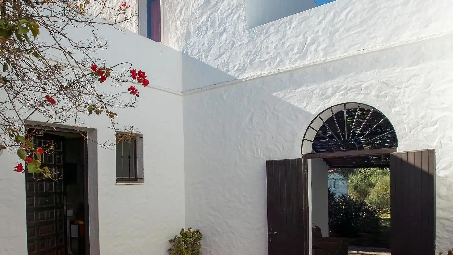 Casas Karen Apartment Los Canos De Meca