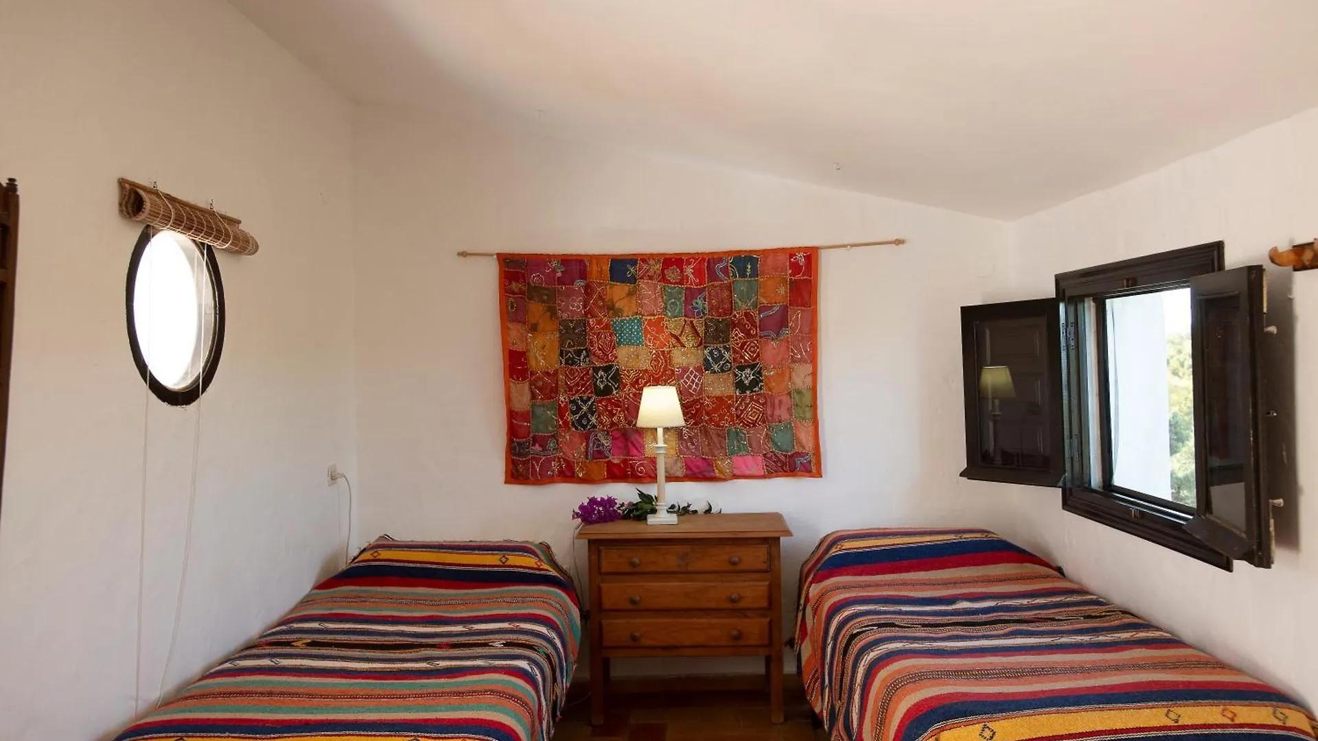 Casas Karen Apartment Los Canos De Meca