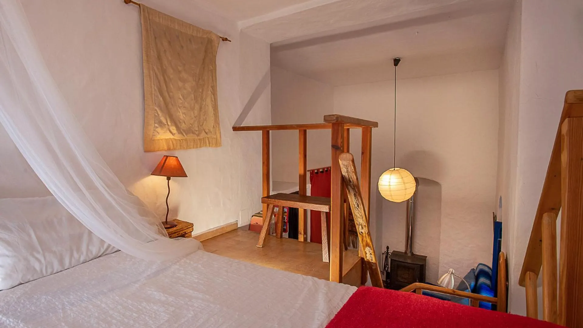 Casas Karen Apartment Los Canos De Meca 0*,  Spain