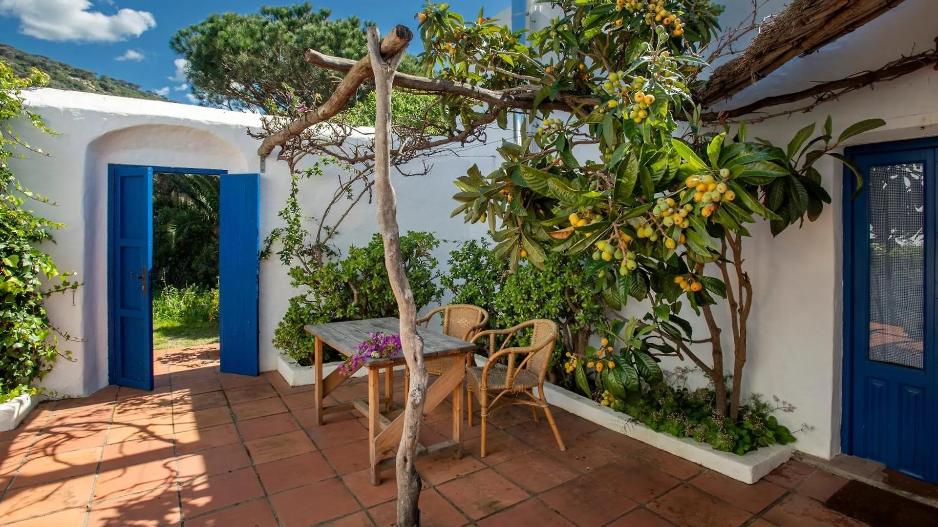 Casas Karen Apartment Los Canos De Meca