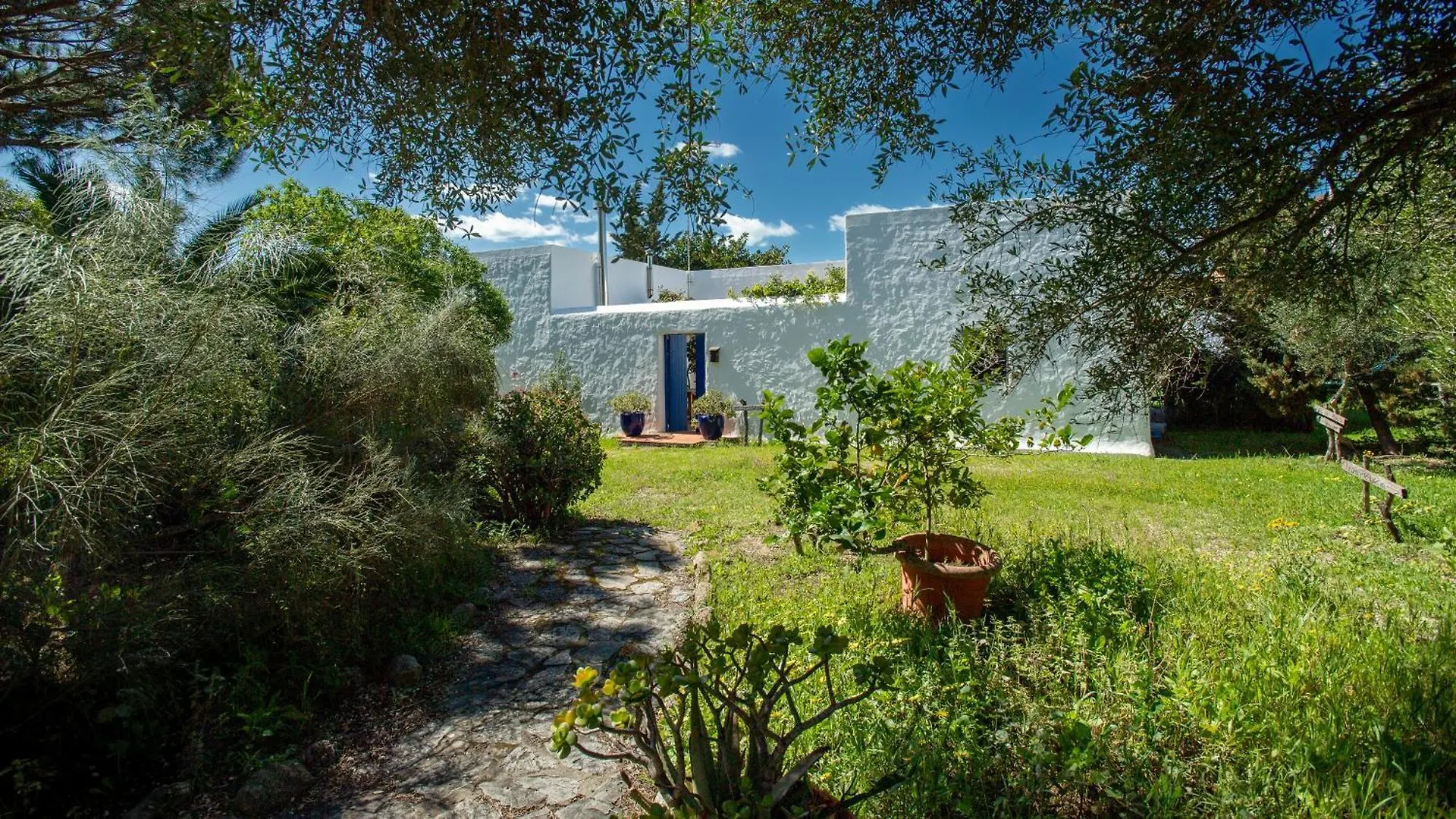 Casas Karen Apartment Los Canos De Meca 0*,