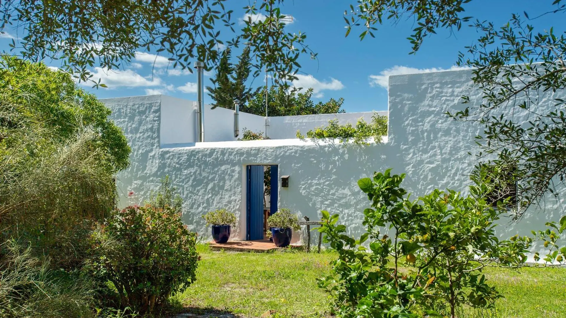 Casas Karen Apartment Los Canos De Meca