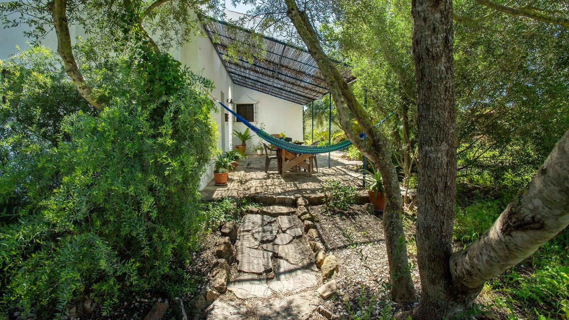 Casas Karen Apartment Los Canos De Meca