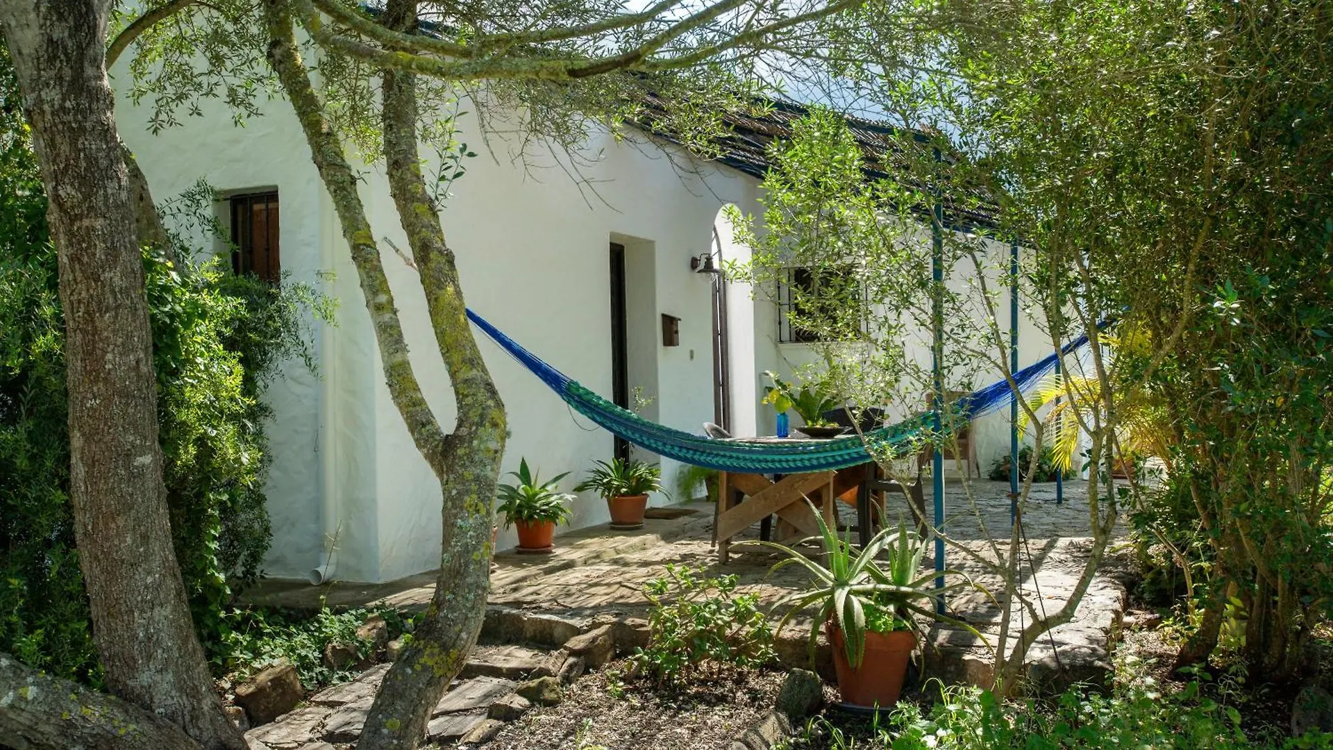 Casas Karen Apartment Los Canos De Meca