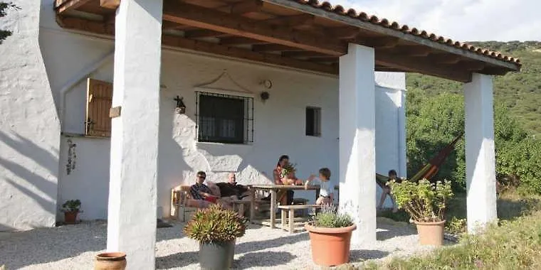 Casas Karen Apartment Los Canos De Meca